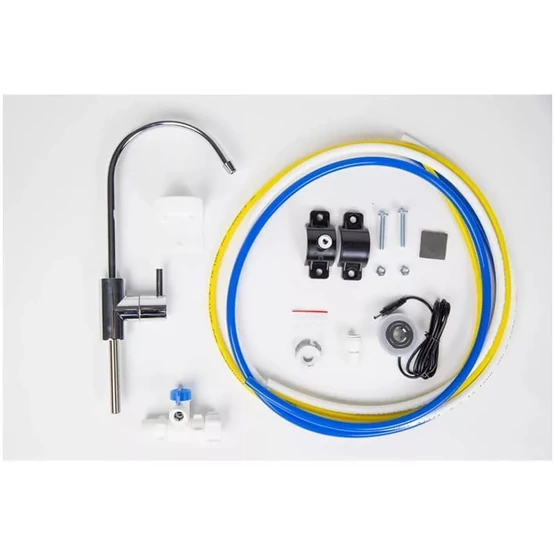 Economy Water RO-CleanPure DirectFlow tartály nélküli ozmózis víztisztító Economy Water RO-CleanPure DirectFlow tartály nélküli ozmózis víztisztító
